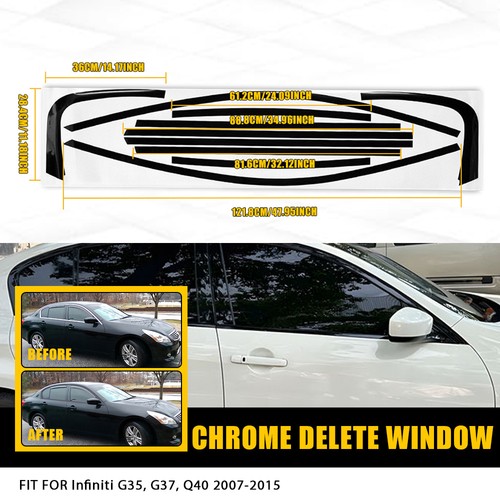 Chrome delete blackout overlay - delete,