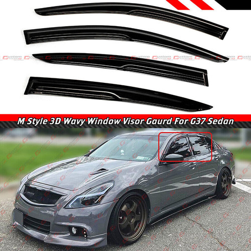 For infiniti g35 g37 - 07-15,