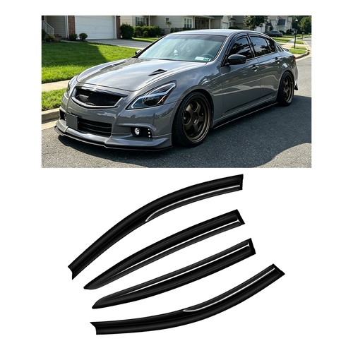 For infiniti g35 g37 - for,